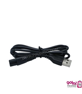 کابل یدکی شارژ ماشین های خط زن و حجم زن  PR-2012