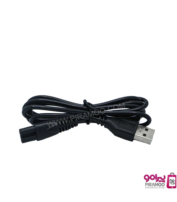 کابل یدکی شارژ ماشین های خط زن و حجم زن  PR-2012