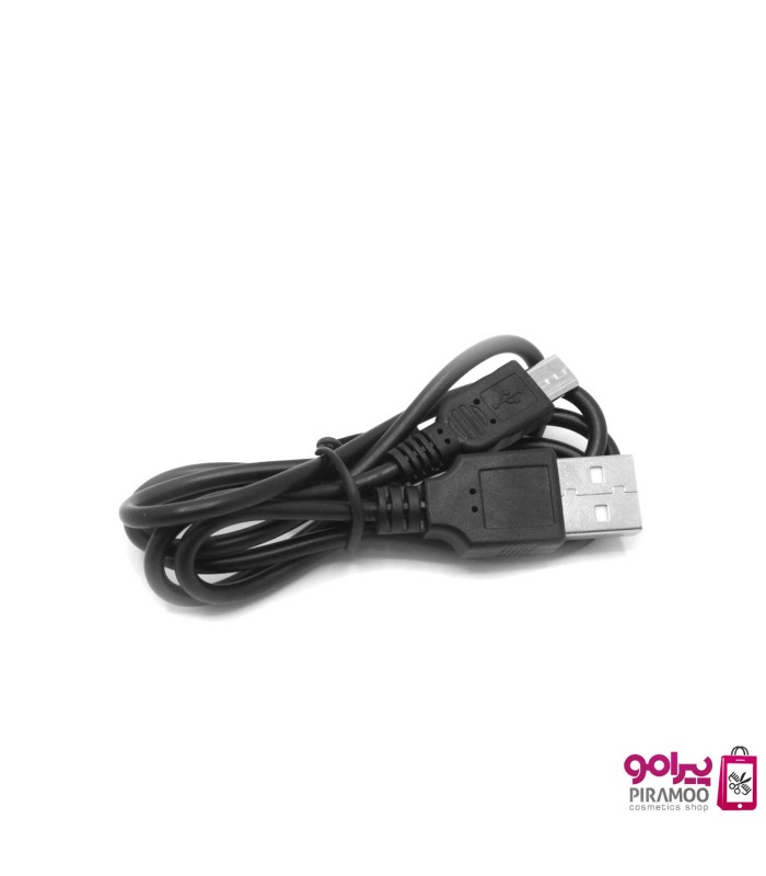 کابل یدکی شارژ اندرویدی ماشین های خط زن و حجم زن  PR-1608