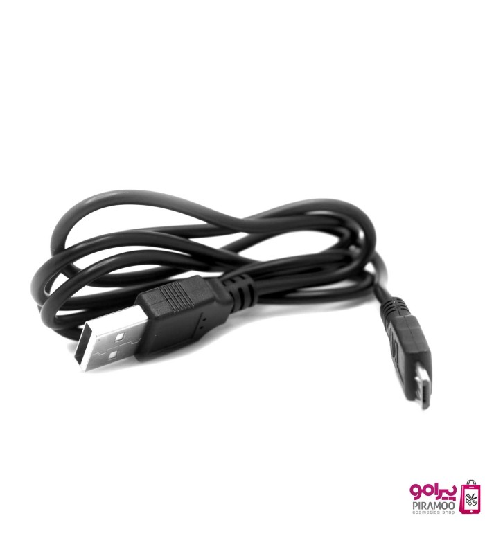 کابل یدکی شارژ اندرویدی ماشین های خط زن و حجم زن  PR-1608