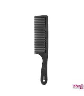 شانه کربن بسیار نازک دسته دار کد: PR-1754