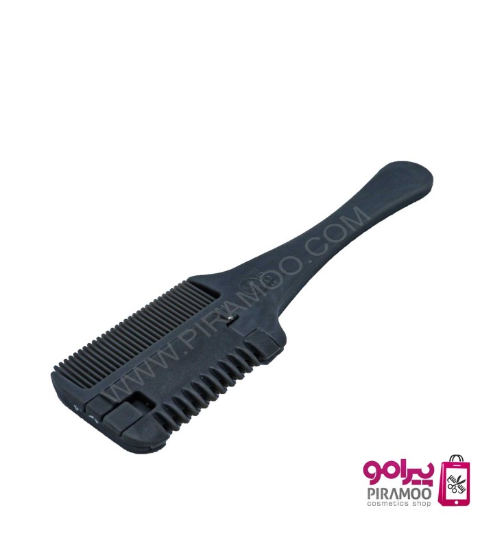 شانه پیتاژ پهن کد : PR-2016