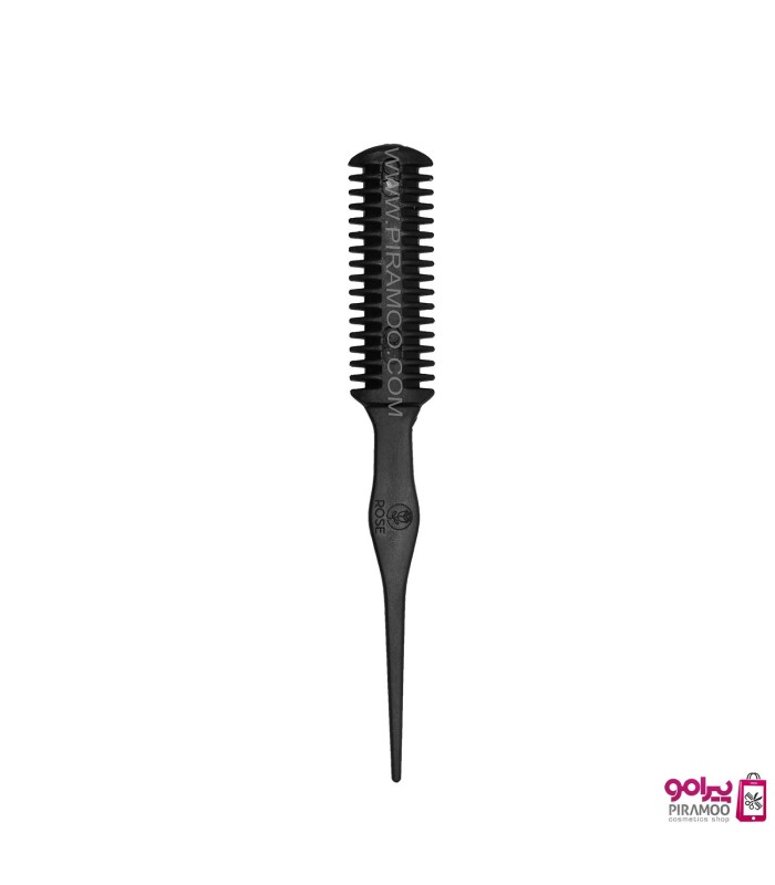 شانه پیتاژ دم باریک کد : PR-2015