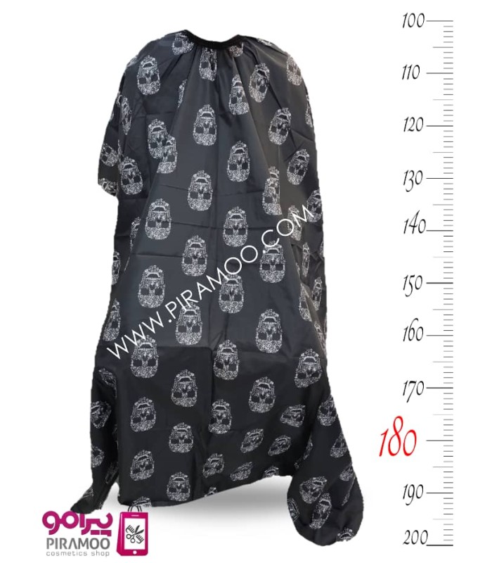 پیش بند قواره بزرگ کد: PR-1991