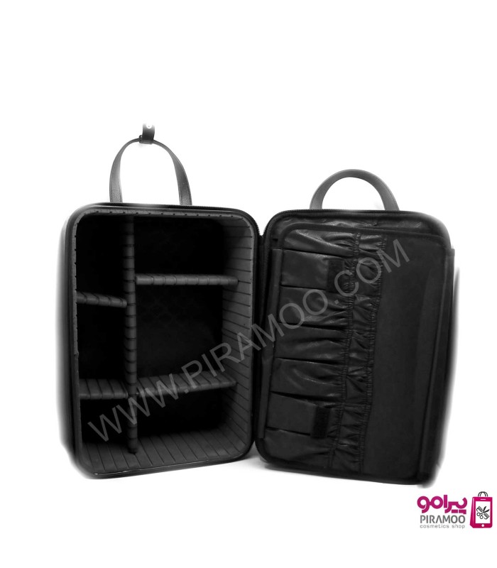 کوله ابزار چمدانی آرایشگری Bag Barber Tools PR-2017