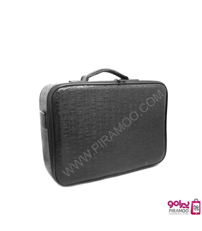 کیف ابزار سامسونتی چرمی آرایشگری کد: PR-2018