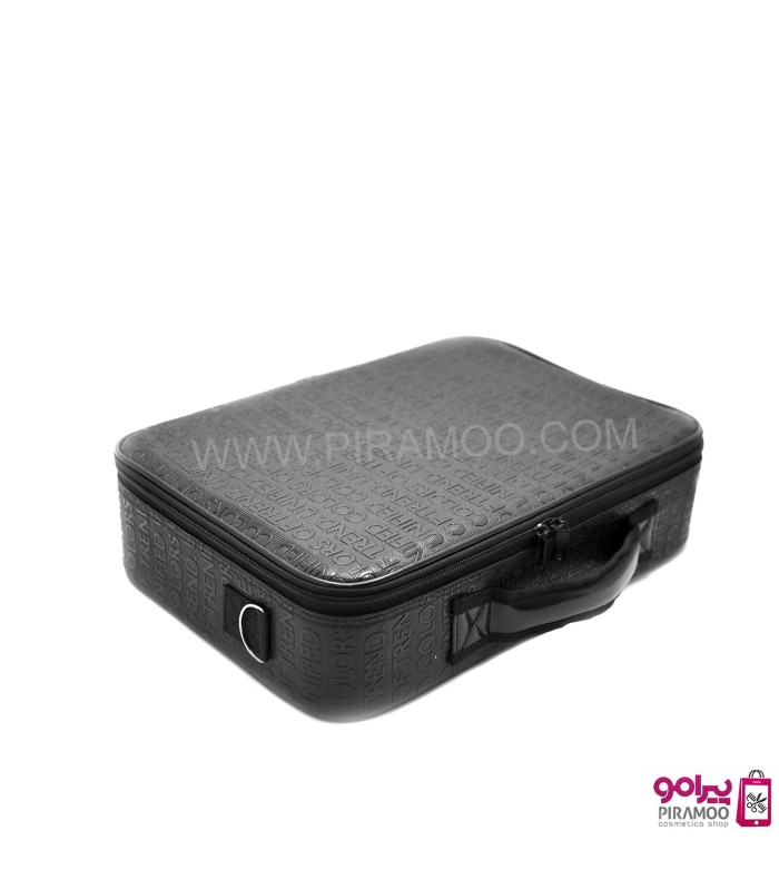 کیف ابزار سامسونتی چرمی آرایشگری کد: PR-2018