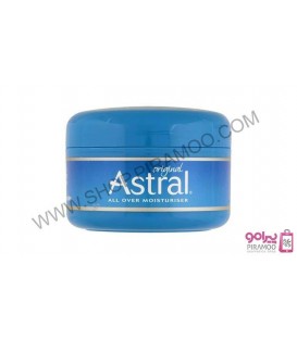 کرم آبرسان آسترال ASTRAL