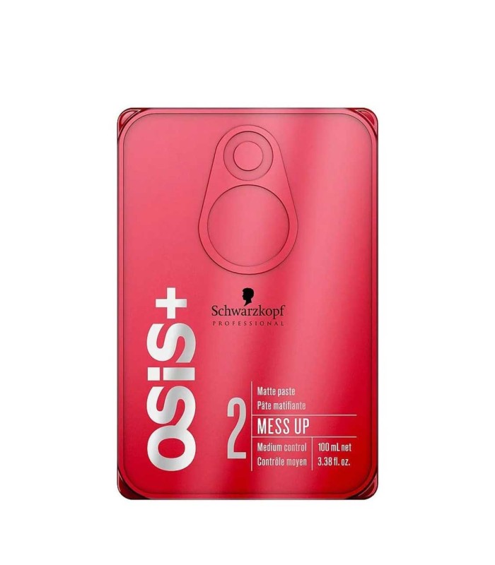 آدامس موی مات میس آپ اوسیس کد: PR-2023