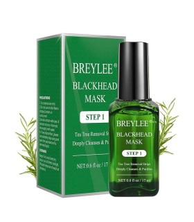 چسب پاک کننده جوشهای سر سیاه استپ 1 بریلی کد: PR-2023