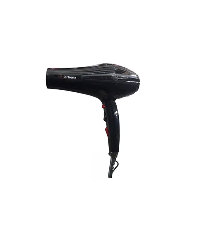 سشوار حرفه ای وربنا 2500 وات مدل: VR-9909