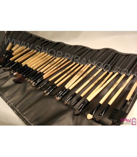 ست 24 عددی برس گریم MakeUp