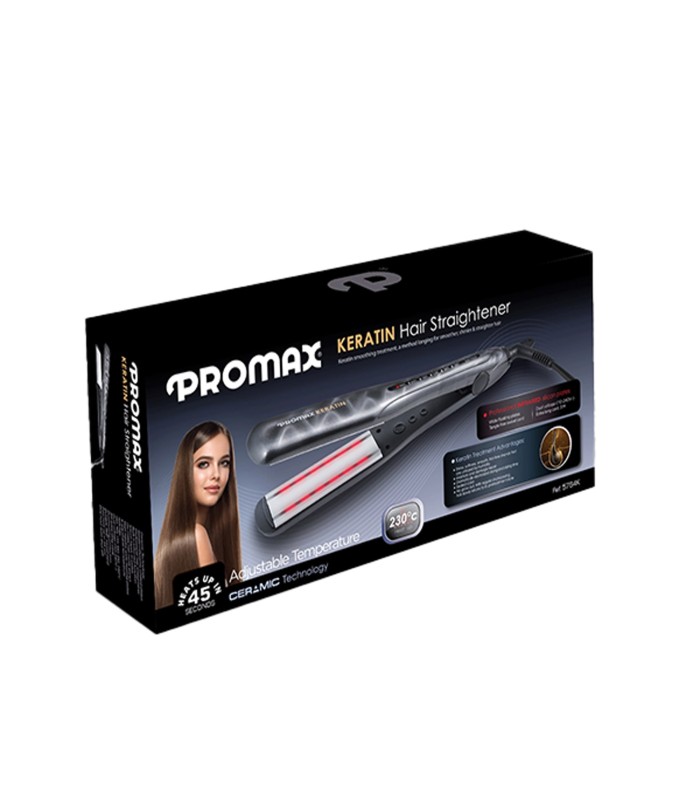 اتو مو مادون قرمز پرومکس مدل: 5764K