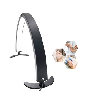 مون لایت ریموت دار رو میزی 40 وات مدل: HD-m10x