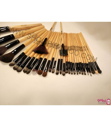 ست 24 عددی برس گریم MakeUp