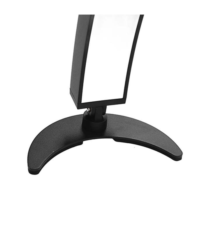 مون لایت ریموت دار رو میزی 40 وات مدل: HD-m10x