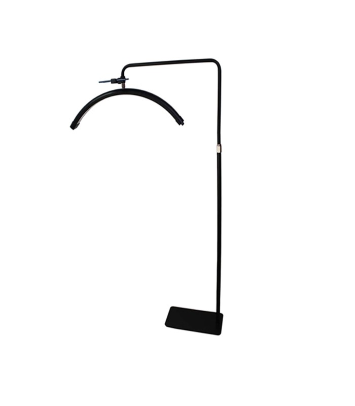 مون لایت پایه دار 50 وات مدل: HD-M8X