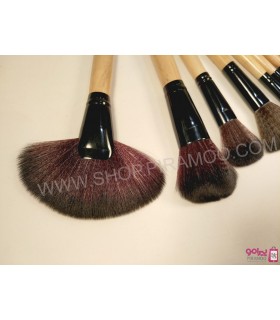 ست 24 عددی برس گریم MakeUp