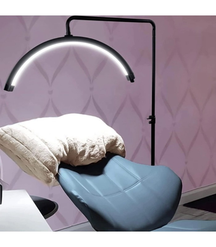 مون لایت پایه دار 50 وات مدل: HD-M8X