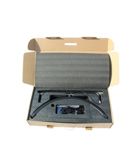 مون لایت پایه دار  HD-M8X 50W