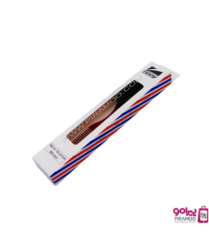 فرچه فید مسواکی شانه دار فینی کد: PR-1891