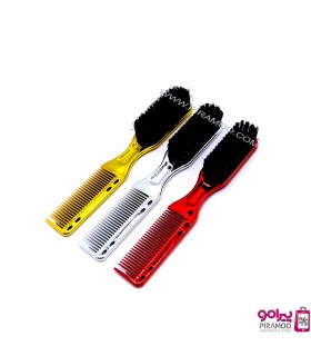 فرچه فید مسواکی شانه دار فینی کد: PR-1891