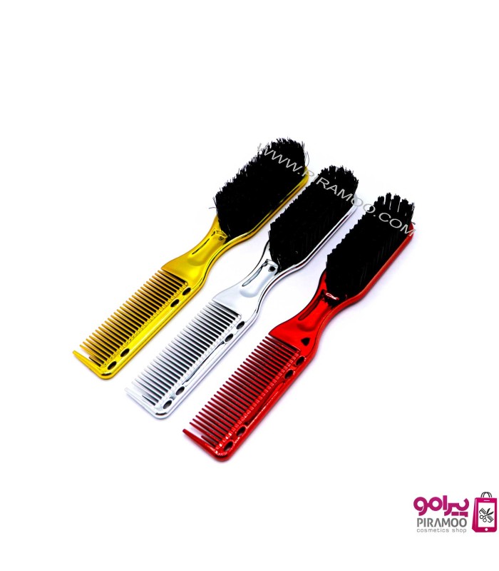 فرچه فید مسواکی شانه دار فینی کد: PR-1891