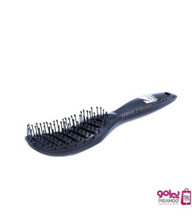 برس نیم گرد منحنی فینی کد: PR-209