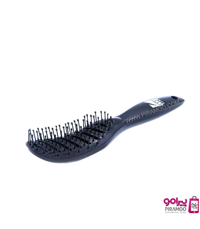 برس نیم گرد منحنی فینی کد: PR-209