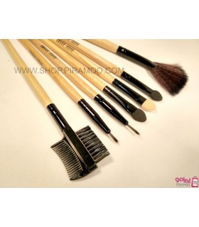 ست 24 عددی برس گریم MakeUp
