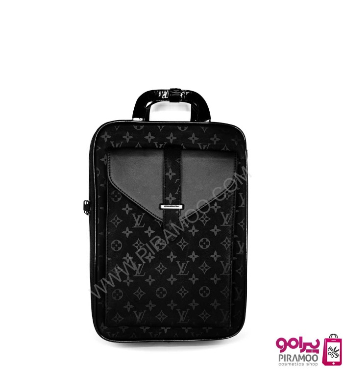 کوله ابزار چمدانی آرایشگری کد: PR-2017