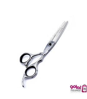 ست قیچی کات و پیتاژ 6 اینچ تایگر سنسیشن کد: 118