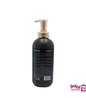 شامپو پروتئین مو کراتین کویین 800میل کد: PR-2057یل کد:Keratin Queen PR-2057