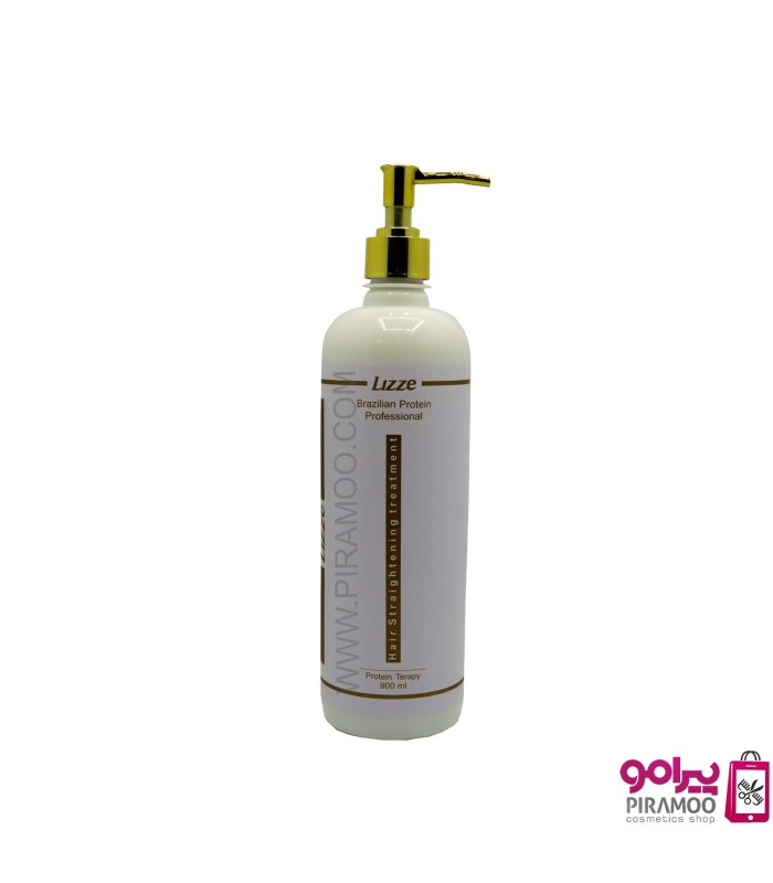 پروتئین مو لیز 900میل کد: PR-2058