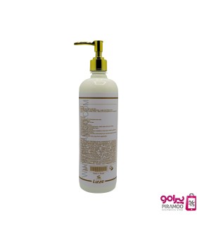 پروتئین مو لیز 900میل کد: PR-2058