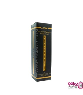 شامپو پروتئین مو بدون سولفات لیز 900میل کد: PR-2059