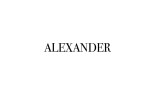 الکساندر Alexander